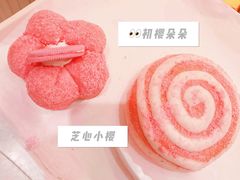 -格瑞思GRACE(江宁金鹰店)