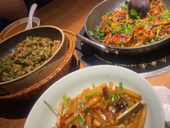 -吃饭皇帝大(长宁龙之梦店)
