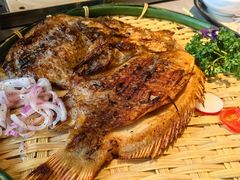-通海俄式烧烤·俄罗斯大串(嵩山路店)
