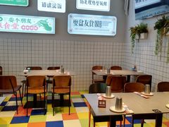 -耍盆友·重庆江湖菜(百子湾店)