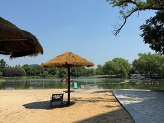 -上海佘山世茂艾美酒店