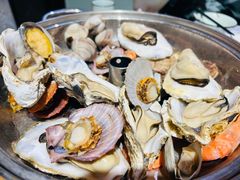 -和源祥·日照菜扛把子(万平口一店)