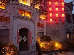 -台儿庄古城