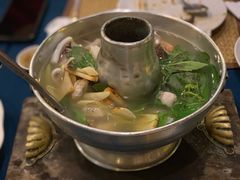 -月满港海鲜酒家
