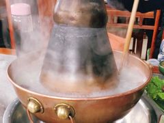 -壹条龙饭庄台基厂店