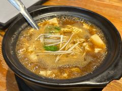 醋椒豆腐-好介口深夜酒馆(梅江店)