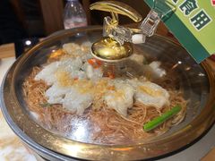 -绿茶餐厅(西单老佛爷店)