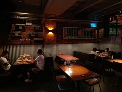 -火鬼 PYRO(五道口店)