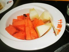 -竹犇番茄火锅(长风街店)