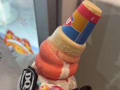 -DQ·蛋糕·冰淇淋(阜盛道店)