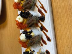 -山之川日料放题(通州店)
