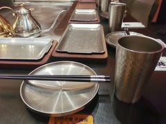 -大神太神·铁板烧(七宝领展广场店)