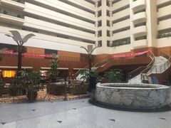 -西安永宁门大景城堡酒店