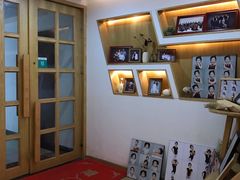 -壹人壹像工作室(购物公园店)