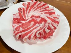 精品肥牛-清真·鸦儿李记·涮肉(和平里店)