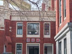 -华东政法大学(松江校区)