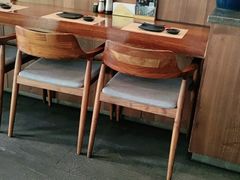 大堂-山葵家居酒屋(天目里店)
