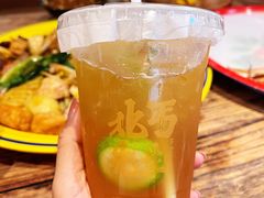 -北丐先生·野馄饨烧烤(雨花万象店)