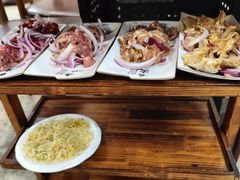 -小伙虎坊桥石锅烤肉(和义店)