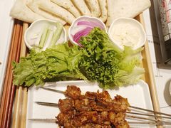 -羊瑞堂·横山炖羊肉·陕菜(未央路旗舰店)