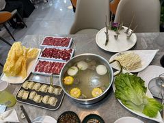 -牛天下·牛肉·海鲜·打边炉·融合菜