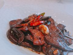 -谷语中餐厅