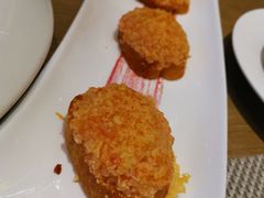 -Mezomd曼索蒂西班牙餐厅(广粤店)