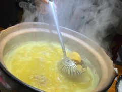 -捞围鲜·港式打边炉(海阳路店)