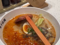 -味千拉面(广州白云机场T1西二店)