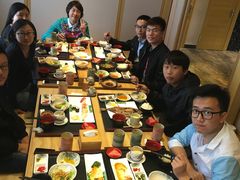 -琴寿司居酒屋(软件园店)