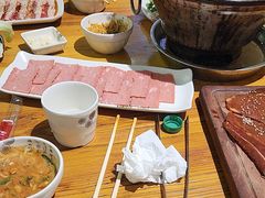 -大叔家的烤肉店·活鳗鱼(建筑大学店)