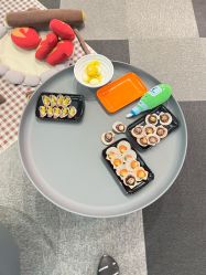 -MINI MARS KIDS CLUB亲子家庭中心(杨浦黄兴店)