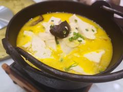 -郭林家常菜(洋桥店)