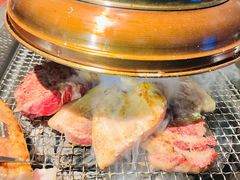 -肉甲韩国木炭烤肉(新壹街1店)