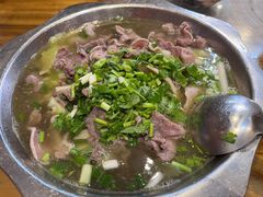 -谢老五跷脚牛肉·非遗传承店