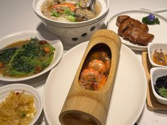-莆田餐厅PUTIEN(金融街购物中心店)
