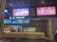 -SFC上影影城(成都科华IMAX店)