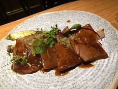 -Osteria Garden 生蚝花园餐厅(原进贤路店)