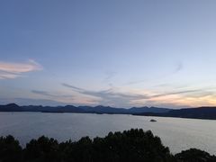 -杭州君悦酒店