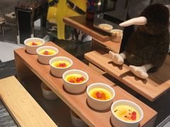 -新食谱全日制餐厅·苏州苏州湾艾美酒店