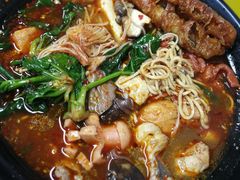 -四川老牛麻辣烫(北门桥店)
