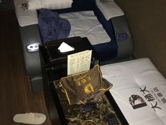 -大桶大足浴(陈春路店（3公里左右免费接送）)