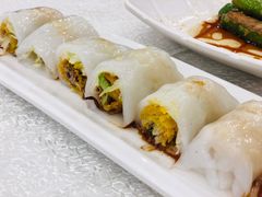 -龙的酒楼·手工早茶·顺德菜(近良路店)