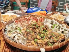 -侠成水上农庄(工业大道店)