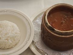 精品罐焖牛肉-莫斯科餐厅