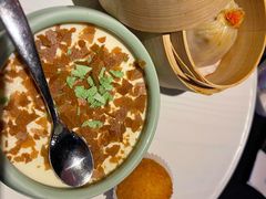 香草鲜奶布丁-蟹榭·本帮江浙菜·蟹宴(五角场合生汇商场店)