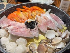 -创味·民间海南菜·非遗藤桥排骨(藤桥·免税城店)