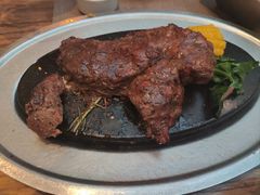 -食间牛排(湖西路店)