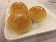 -金城大酒店-中餐厅(汾江中路店)