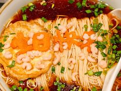 -松鹤楼(狮山永利广场店)